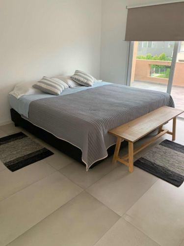 Casa En Alquiler Amoblada Con 3 Habitaciones En Araucarias Puertos Del Lago