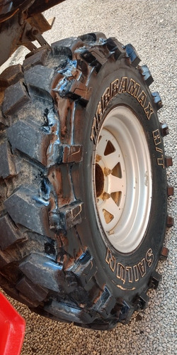 Imagem 6 de 13 de Jeep Jeep