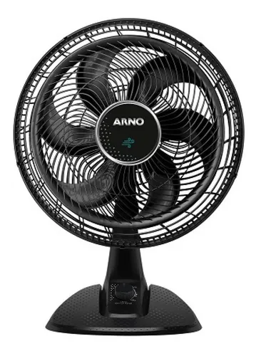 Ventilador Ultra Silence Force Vd40 Arno Menor preço em Ventilador Ultra Silence Force Vd40 Arno