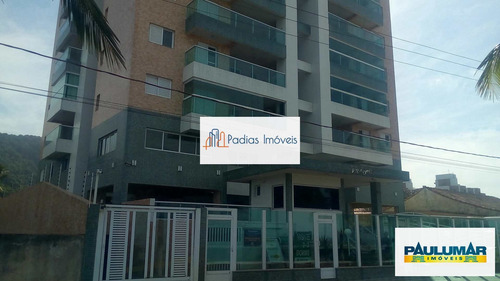 Imagem 2 de 18 de Apartamento Com 2 Dorms, Vila São Paulo, Mongaguá - R$ 419 Mil, Cod: 857712 - V857712