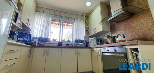 Imagem 4 de 15 de Casa Em Condomínio - Condomínio Millenium - Sp - 534179