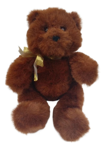 Oso De Peluche Osito Tipo Grizzly Osito Juguete 