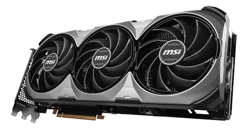 Placa de vídeo Msi Geforce Rtx 4080 Super Ventus 3x Oc 16g GDDR6x