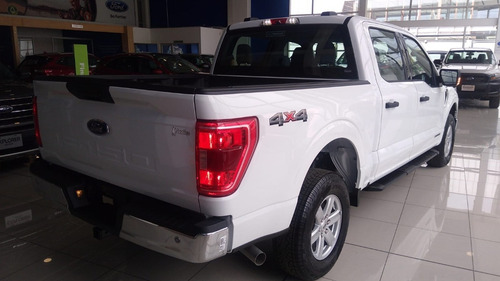 Imagen 3 de 19 de Nueva Ford F-150 Xlt Totalmente Hibrida Av 68 Jc