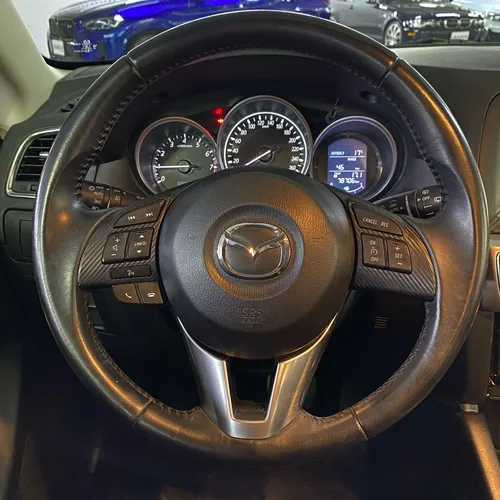 Mazda CX-5 2.0 Grand Touring At