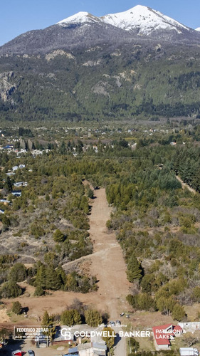 Venta Terreno De 600 M2 En Loteo Antiguo Camino Bariloche