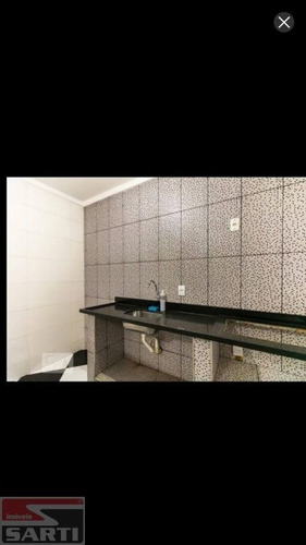 Imagem 7 de 15 de Sobrado Ótima Oferta ! 115 M² - 3 Suítes - 2 Vagas - St19070