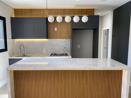 Imagem 8 de 30 de Casa Com 4 Suítes À Venda, 315 M² Por R$ 2.580.000 - Condomínio Residencial Duas Marias - Indaiatuba/sp - Ca12064