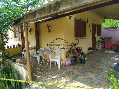 Imagem 5 de 11 de Chácara À Venda No Bairro Parque Das Garças - Guaratinguetá/sp - Ch140