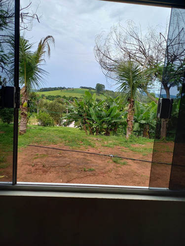 Imagem 27 de 30 de Chácara 28.340m2, Rica Em Água Com Açude, Árvores Frutíferas, Casa Sede Com 182m2, 2 Dormitórios, 1 Suíte, Curral, Pomar, Pasto, Poço Caipira - Ch00201 - 70578843