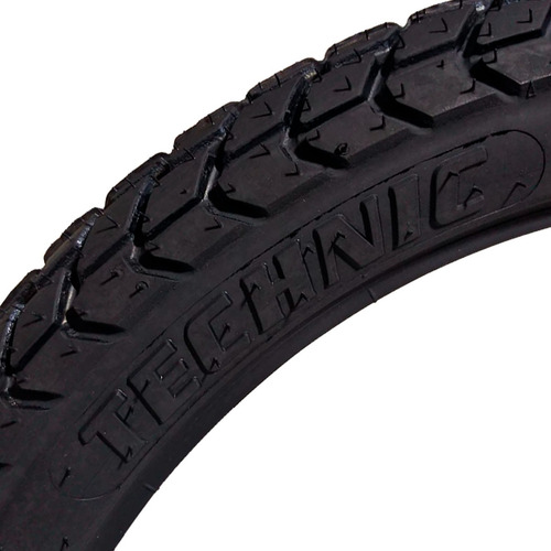 Par Pneu C/camara T&c 90/90-19 110/90-17 Crosser 150