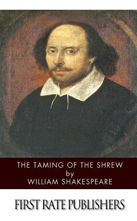 Libro The Taming Of The Shrew - Shakespeare, William
