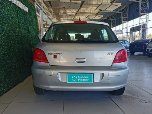Peugeot 307 Xr 1.6 2005