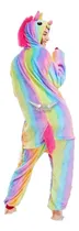 Comprar Pijama Unicornios Galaxy Stars - Kigurumi Bygreyvall