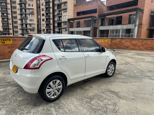 Suzuki Swift 1.2 Gl