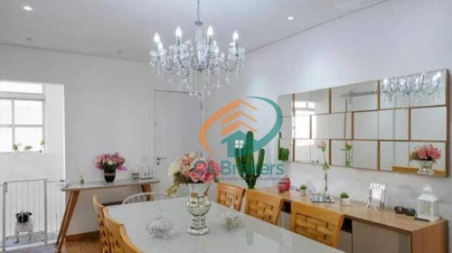 Imagem 18 de 20 de Apartamento Com 2 Dormitórios À Venda, 87 M² Por R$ 430.000,00 - Parque São Jorge - São Paulo/sp - Ap3775