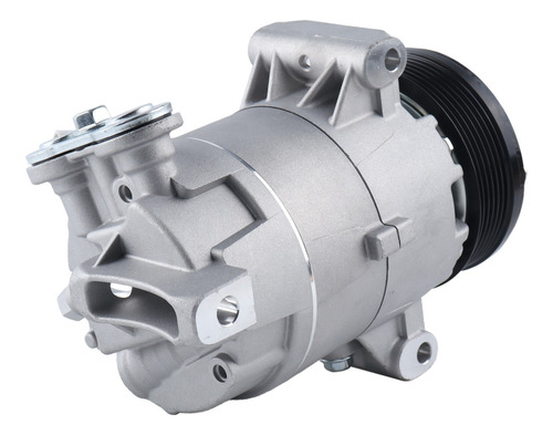 Compressor Ar Gm S10 2006 2007 2008 2009 2010 Delphi
