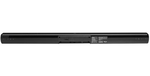 Jbl Cinema Sb140 Barra Sonido 2.1 Subwoofer 110w Teatro Casa