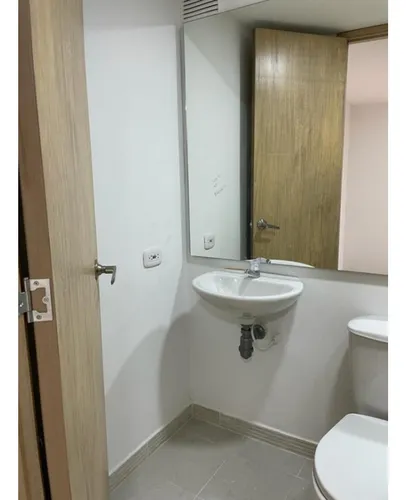 Vendo Apartamento En Conjunto Nuevo En Chia Variante-rentando