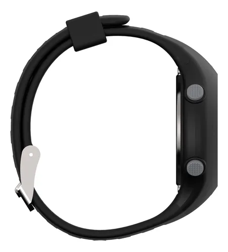 Ezon T037 Reloj De Pulsera Deportivo Digital Monitor De Frec