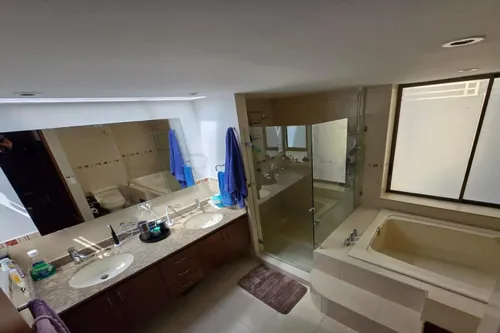 Casa En Arriendo En Guaymaral. Cod A7315