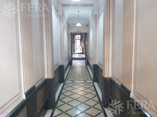Imagen 3 de 15 de Venta Departamento De 2 Ambientes En Balvanera (27499)