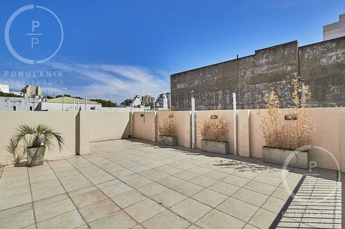 Imagen 29 de 30 de Venta Excelente Ph Con Terraza, Almagro