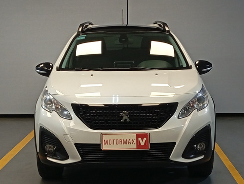 Peugeot 2008 1.6 Thp Sport Tip