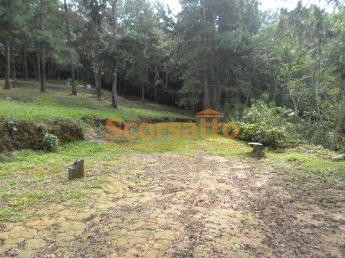 Imagem 10 de 19 de Chácara À Venda Itaquaciara, Itapecerica Da Serra/sp - 4152