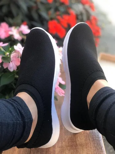 Tênis meia masculino sales