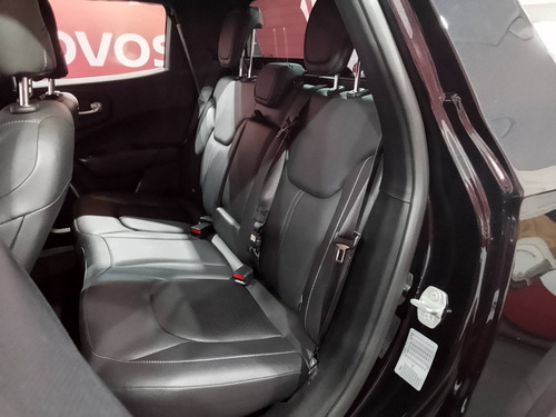 Fiat Toro 1.3 TURBO 270 FLEX VOLCANO AT6