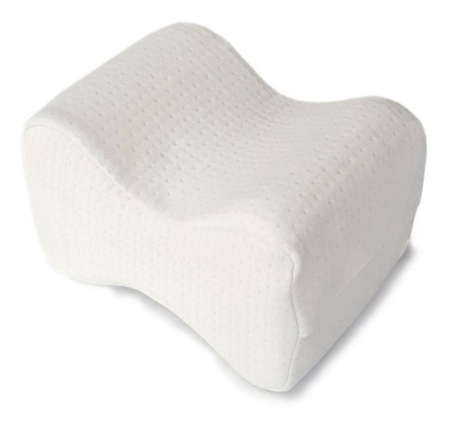 Imagen 3 de 6 de Arco Iris Almohada Piernas Relax + Almohadilla Masajeador