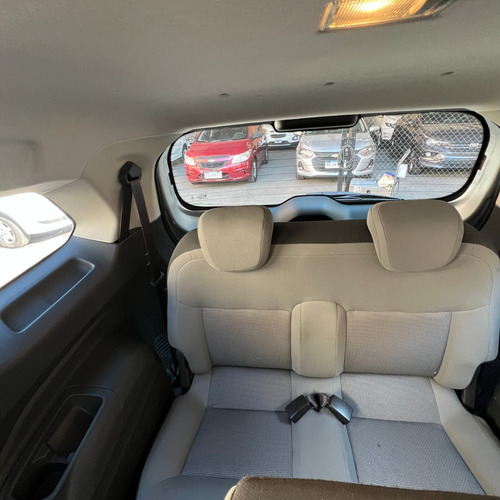 Chevrolet Spin 1.8 Ltz 7as At 105cv