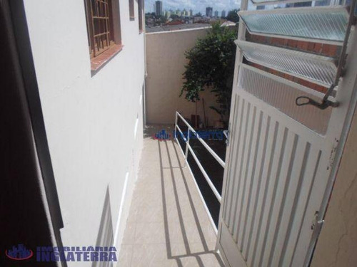 Imagem 20 de 20 de Casa À Venda, 182 M² Por R$ 590.000,00 - Centro - Londrina/pr - Ca0573