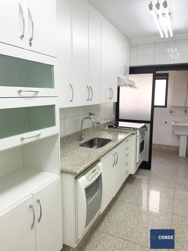 Imagem 1 de 13 de Apartamento Residencial Para Locação No Itaim Bibi - 62029648
