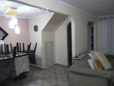 Imagem 9 de 24 de Casa - Ref: 38940