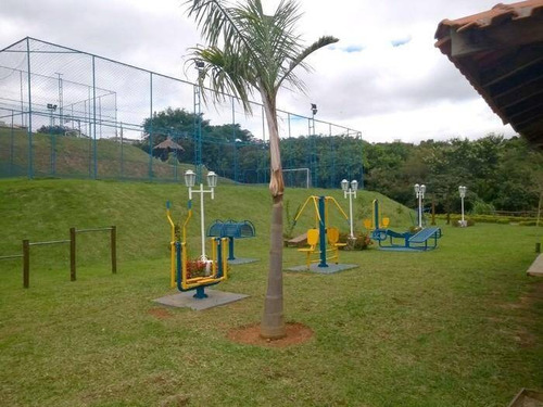 Imagem 4 de 30 de Casa Em Centro, Atibaia/sp De 282m² 3 Quartos À Venda Por R$ 950.000,00 - Ca1752411-s