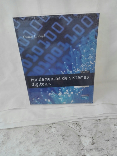 Fundamentos De Sistemas Digitales