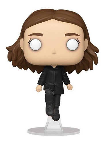 Funko Pop Nuevo Series Netflix The Umbrella Academy - Vanya