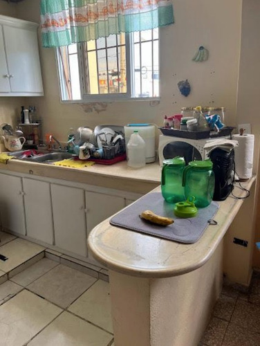 Vendo Apartamento En La Autopista 30 De Mayo