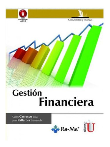 Libro Gestion Financiera - Gestión Financiera