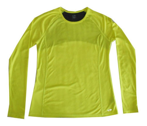 Remera Deportiva - M - Champion (mujer) - Original - 130