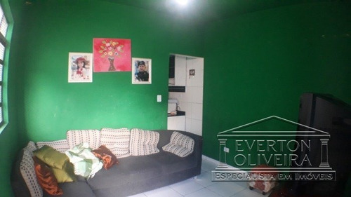 Imagem 2 de 15 de Casa - Jardim Santa Marina - Ref: 10598 - V-10598