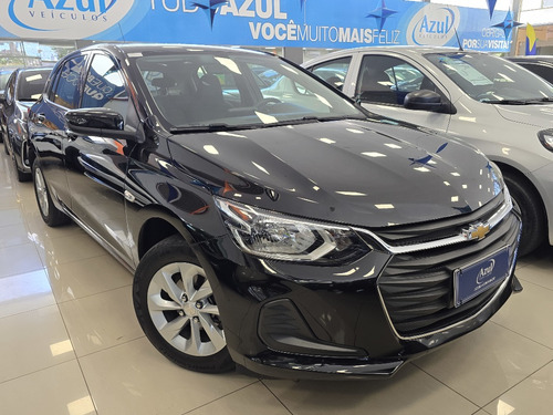 Chevrolet Onix plus 1.0 FLEX LT MANUAL