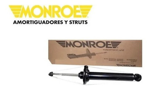 Amortiguador Delantero Lancer 97 - 03 Monroe