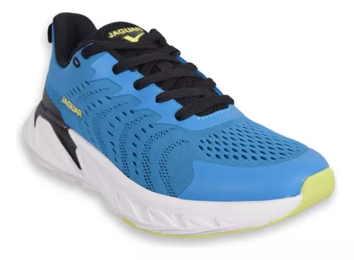 Zapatillas Deportivas Hombre Jaguar 9312 Running Fitness