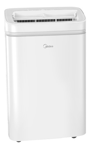 Aire Acondicionado Portátil Midea Breeze Go Inverter , 1.1 Ton, Sólo Frío, 115v