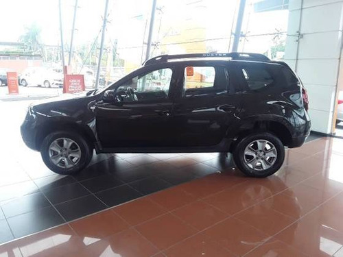Renault Duster 1.6 16v Sce Flex Dynamique X-tronic