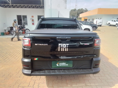 Fiat Strada 1.3 FIREFLY FLEX FREEDOM CS MANUAL