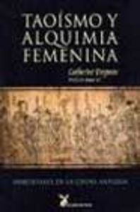 Libro Taoismo Y Alquimia Femenina
